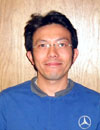 清野史郎