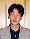 小谷清二